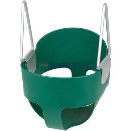 Baby Seat for kids safety Green Color RW-13126G