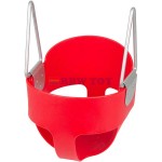 Baby Seat for kids safety Red Color RW-13126R