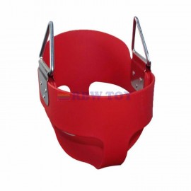 Baby Seat for kids safety Red Color RW-13126R