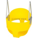 Baby Seat for kids safety Yellow Color RW-13126Y