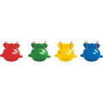 Kids fish shape seat RW-13127