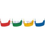 Kids plastic Swing seat 4 Color Set RW-13128