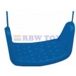 Kids plastic Swing seat Blue Color RW-13128B