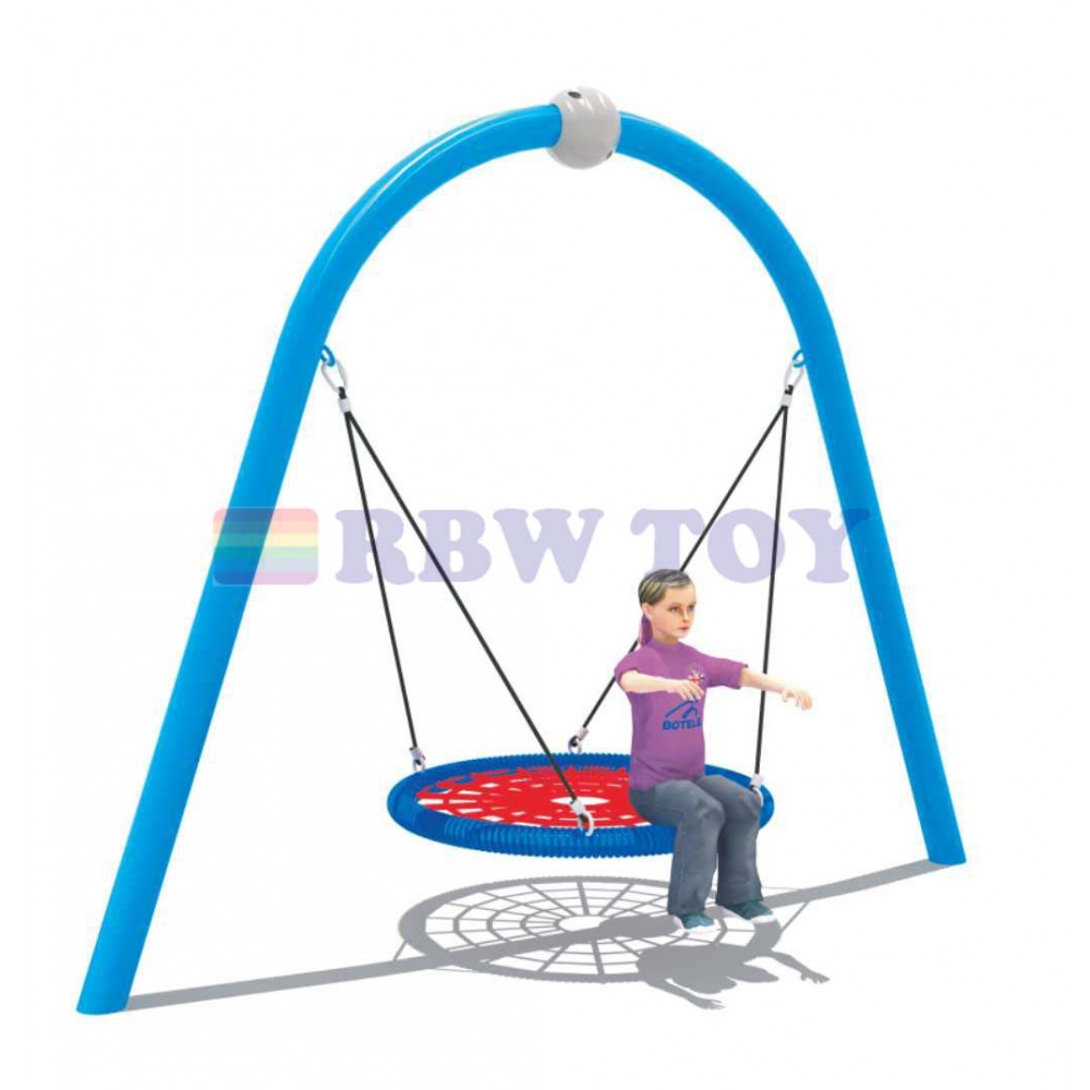 Junior swing set U shape RW-13141