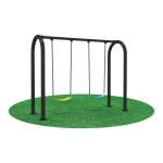 Outdoor 3 kinds swing fitness set RW-13150