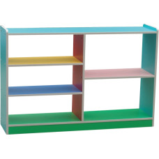 Children books organizer wooden toys RW-17503 Children books organizer wooden toys RW-17503