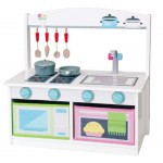 Wooden Kitchen Set  RW-17522