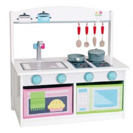 Wooden Kitchen Set  RW-17522