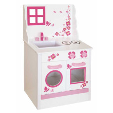 Wooden Kitchen Set RW-17524 Wooden Kitchen Set RW-17524