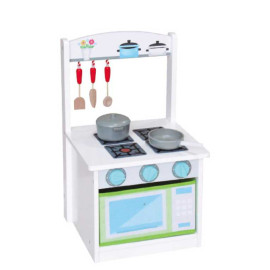 Wooden Kitchen Set  RW-17526