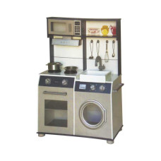 Wooden Kitchen Set RW-17528 Wooden Kitchen Set RW-17528