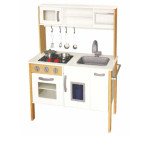 Wooden Kitchen Set  RW-17529