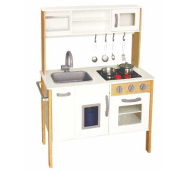 Wooden Kitchen Set  RW-17529