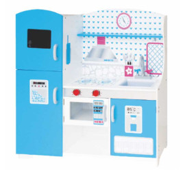 Wooden Kitchen Set  RW-17531