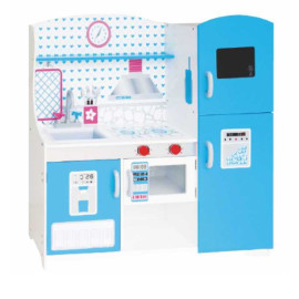 Wooden Kitchen Set  RW-17531