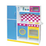Wooden Kitchen Set  RW-17532