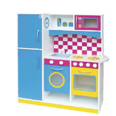 Wooden Kitchen Set RW-17532 Wooden Kitchen Set RW-17532