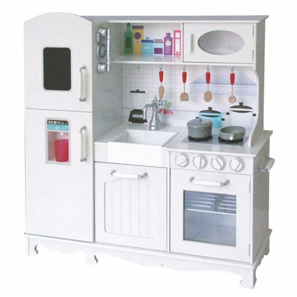 Wooden Kitchen Set  RW-17533