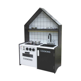 Wooden Kitchen Set  RW-17534