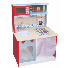 Wooden Kitchen Set RW-17551 Wooden Kitchen Set RW-17551