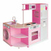 Wooden Kitchen Set  RW-17552