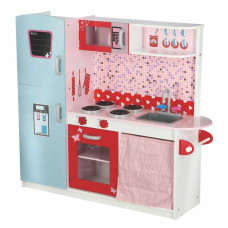 Wooden Kitchen Set RW-17554 Wooden Kitchen Set RW-17554
