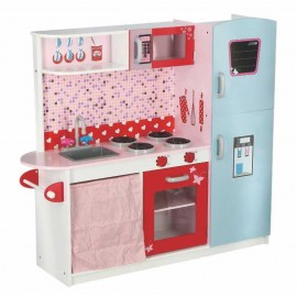 Wooden Kitchen Set  RW-17554