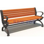 RBWTOY Country Model Wooden Bench RW-17540