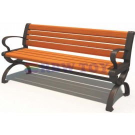 RBWTOY Country Model Wooden Bench RW-17540