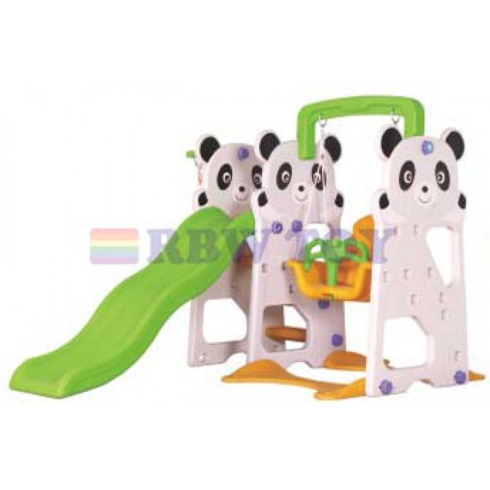 Plastic Slide Model :  RW-16340