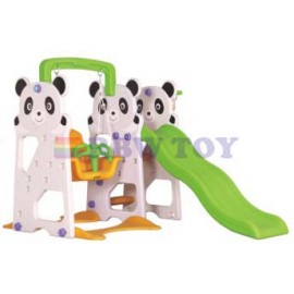 Plastic Slide Model :  RW-16340