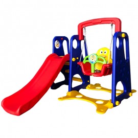 Plastic Slide Model :  RW-16341