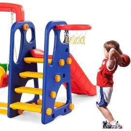 Plastic Slide Model :  RW-16341