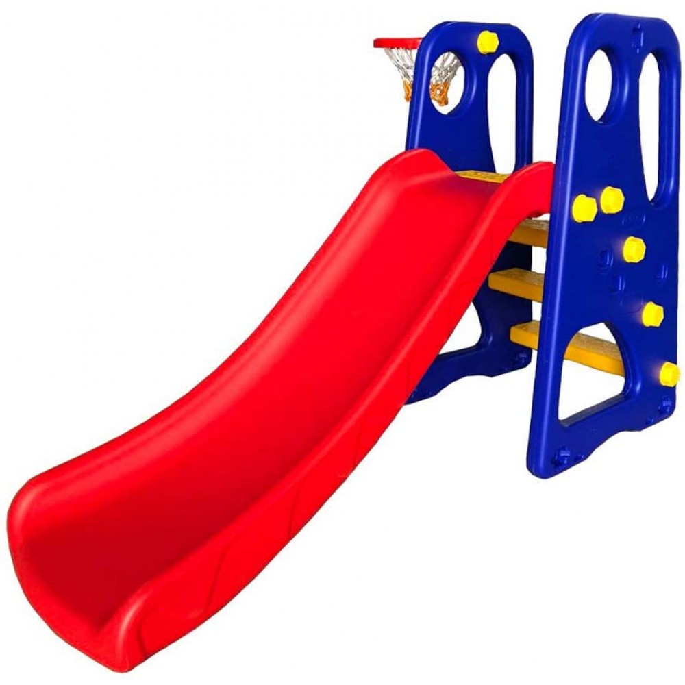 Plastic Slide Model :  RW-16343