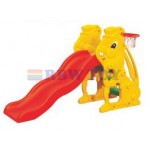 Plastic Slide Model :  RW-16345