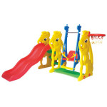 Plastic Slide Model :  RW-16346