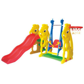 Plastic Slide Model : RW-16346 Plastic Slide Model : RW-16346