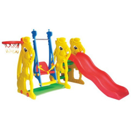Plastic Slide Model :  RW-16346