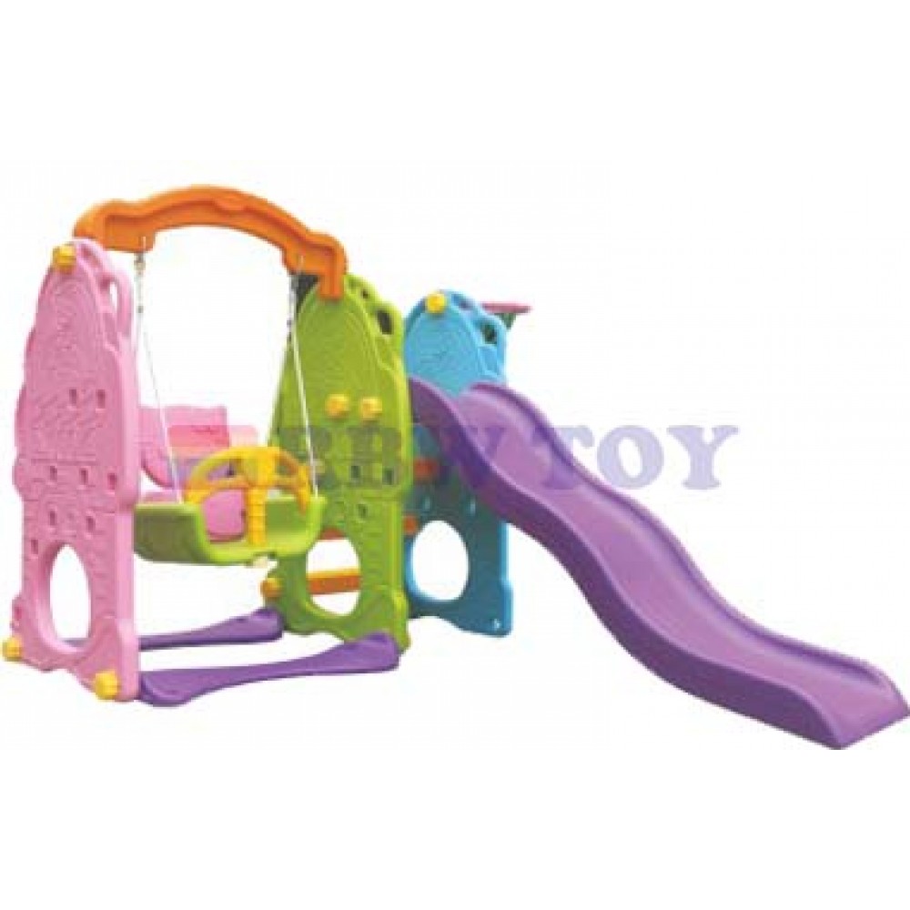 Plastic Slide Model :  RW-16347