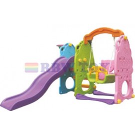 Plastic Slide Model :  RW-16347