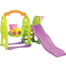 Plastic Slide Model : RW-16348 Plastic Slide Model : RW-16348