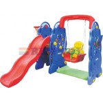 Plastic Slide Model :  RW-16355