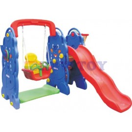 Plastic Slide Model :  RW-16355