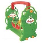 Plastic Slide Model :  RW-16356