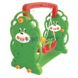 Plastic Slide Model :  RW-16356