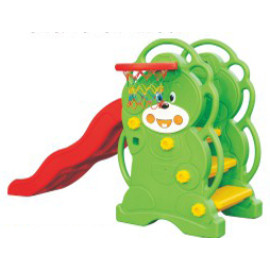 Plastic Slide Model : RW-16357 Plastic Slide Model : RW-16357