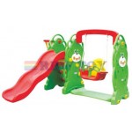 Plastic Slide Model :  RW-16358