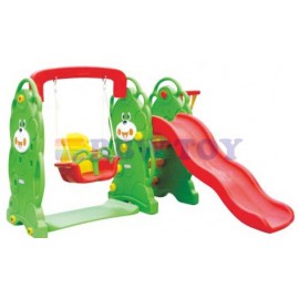 Plastic Slide Model :  RW-16358