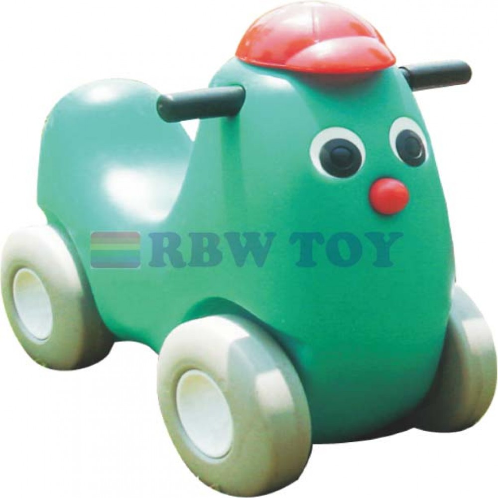 Children Rider on Chicken shape toys RW-16361