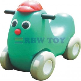 Children Rider on Chicken shape toys RW-16361